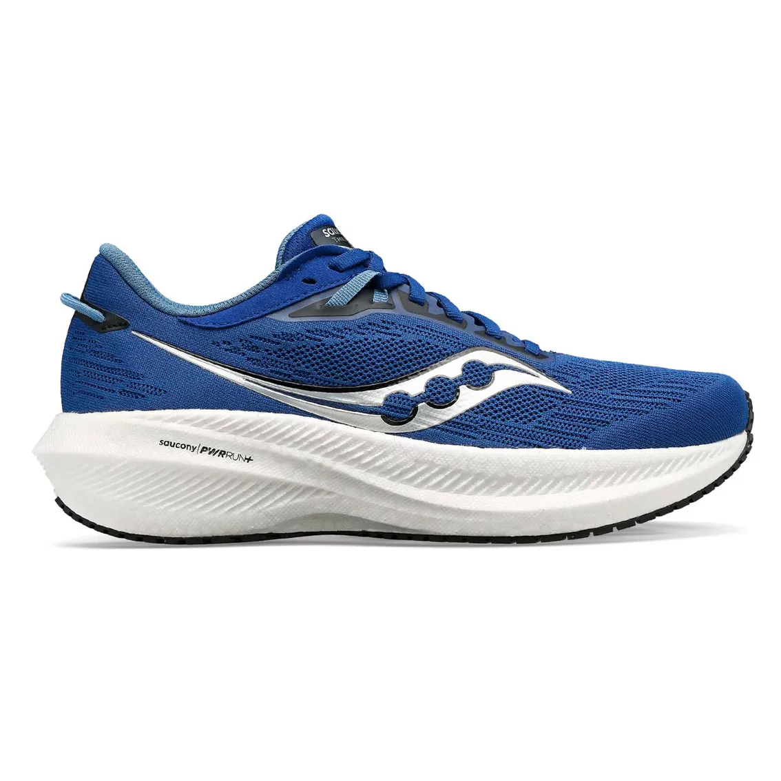 Mens Saucony Triumph 21