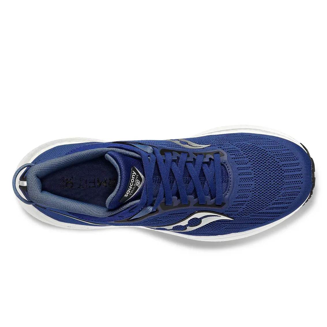 Mens Saucony Triumph 21