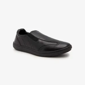 Mens Slip-On Shoes