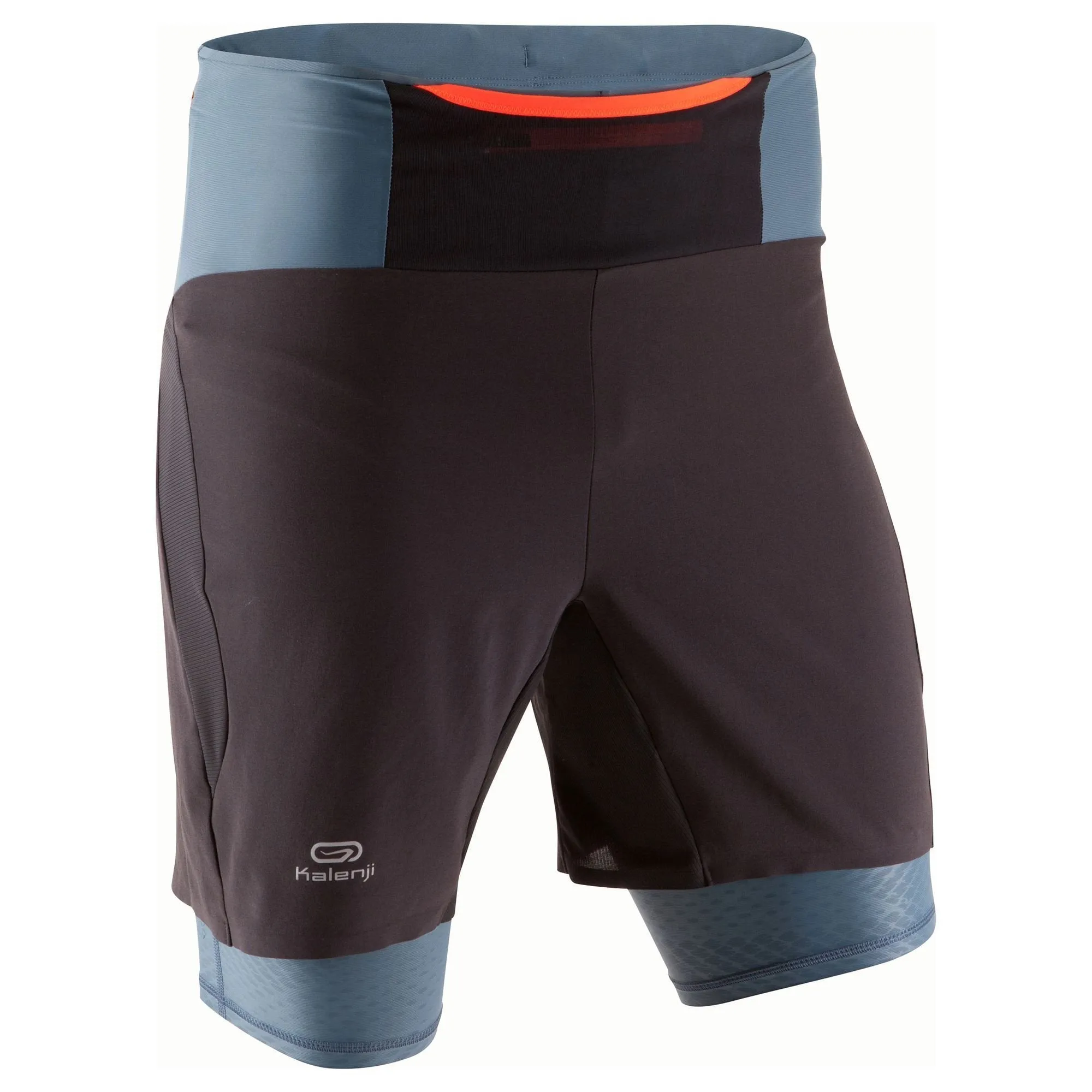 Men's Trail Running Baggy Shorts Kanergy