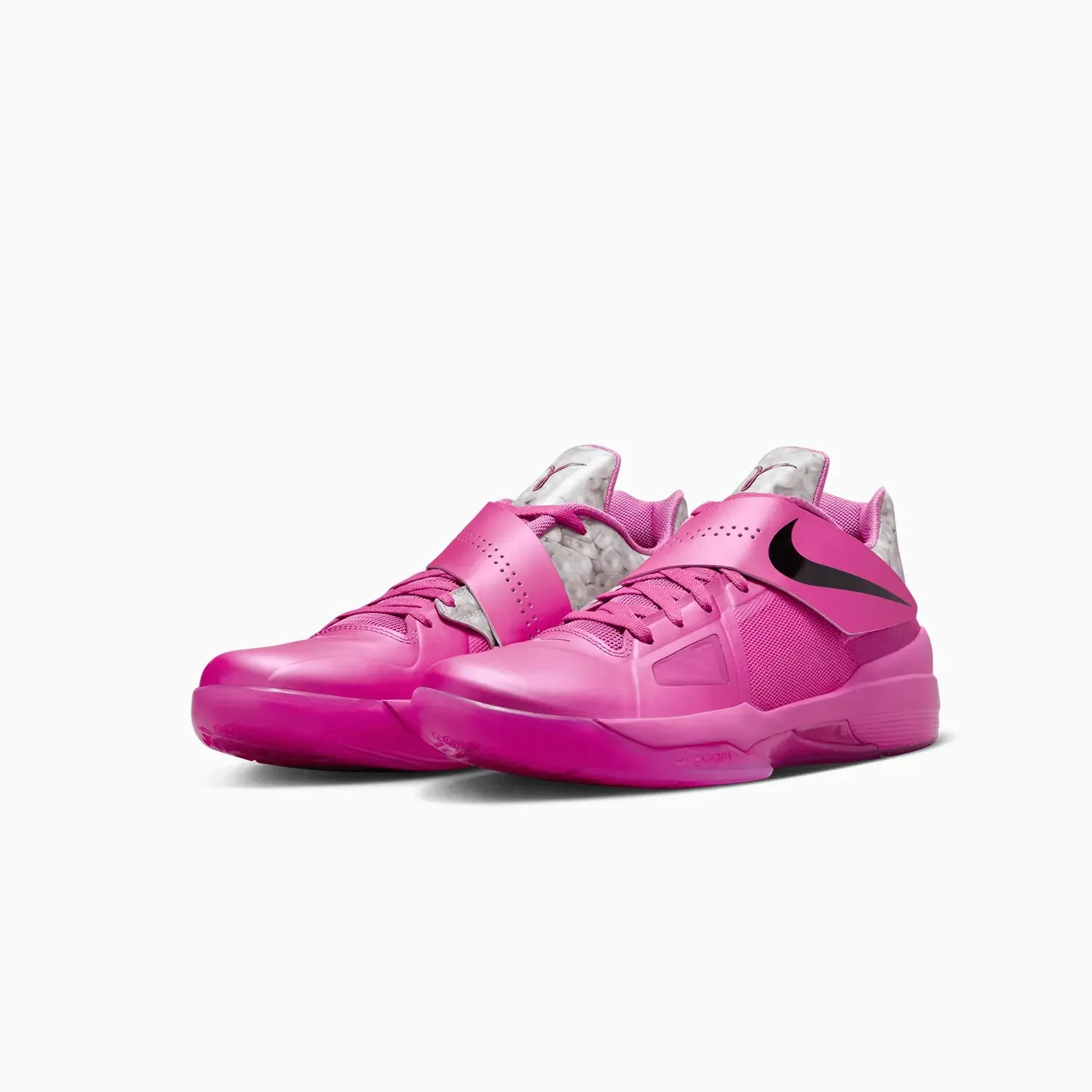 Men's Zoom KD 4 "Aunt Pearl"