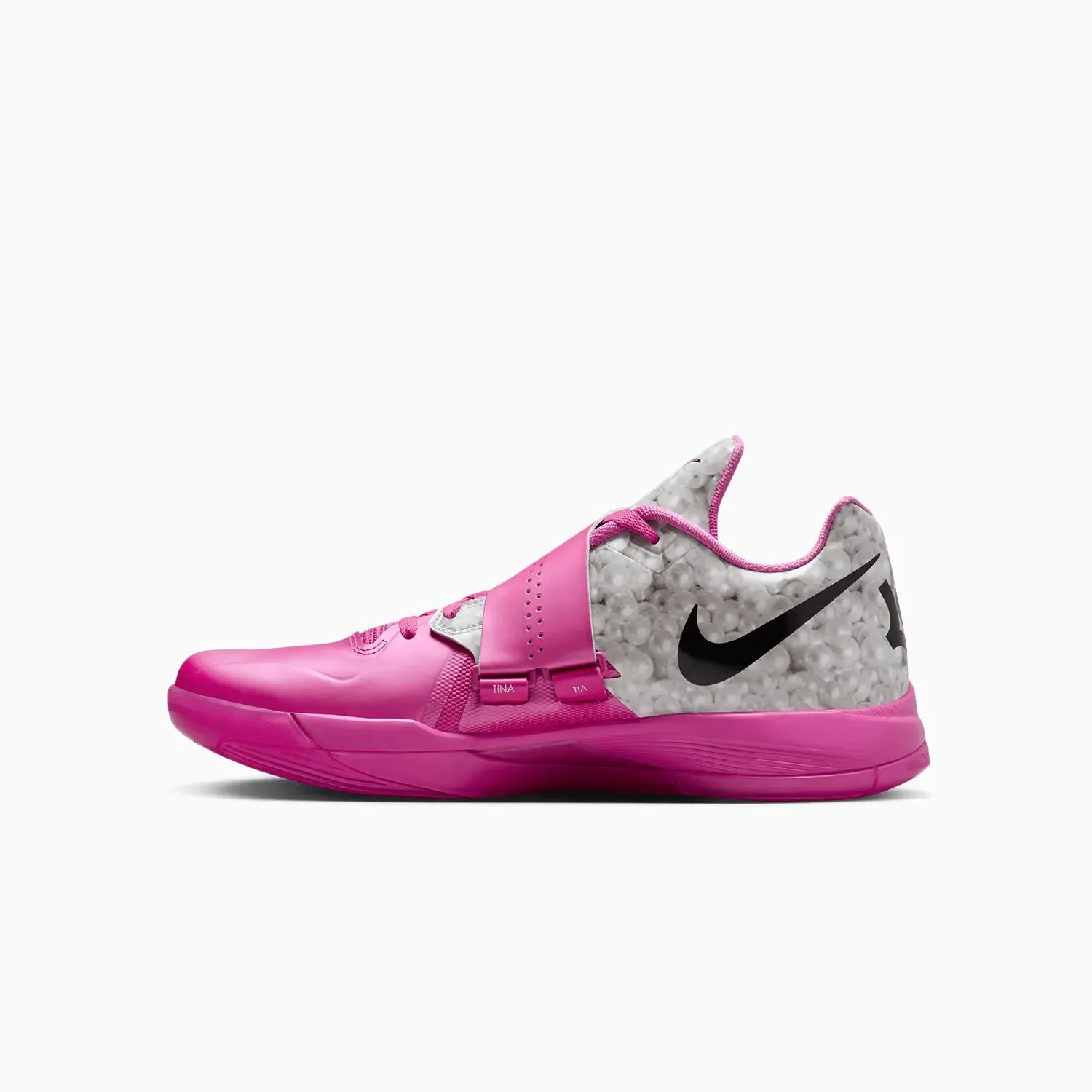 Men's Zoom KD 4 "Aunt Pearl"