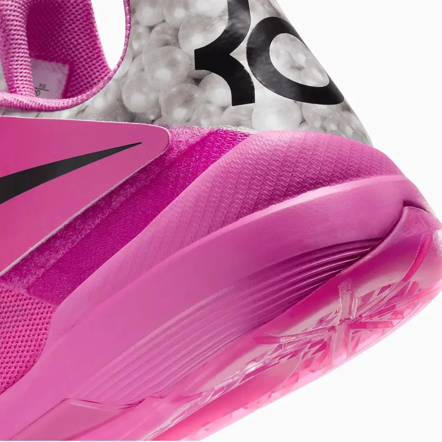 Men's Zoom KD 4 "Aunt Pearl"