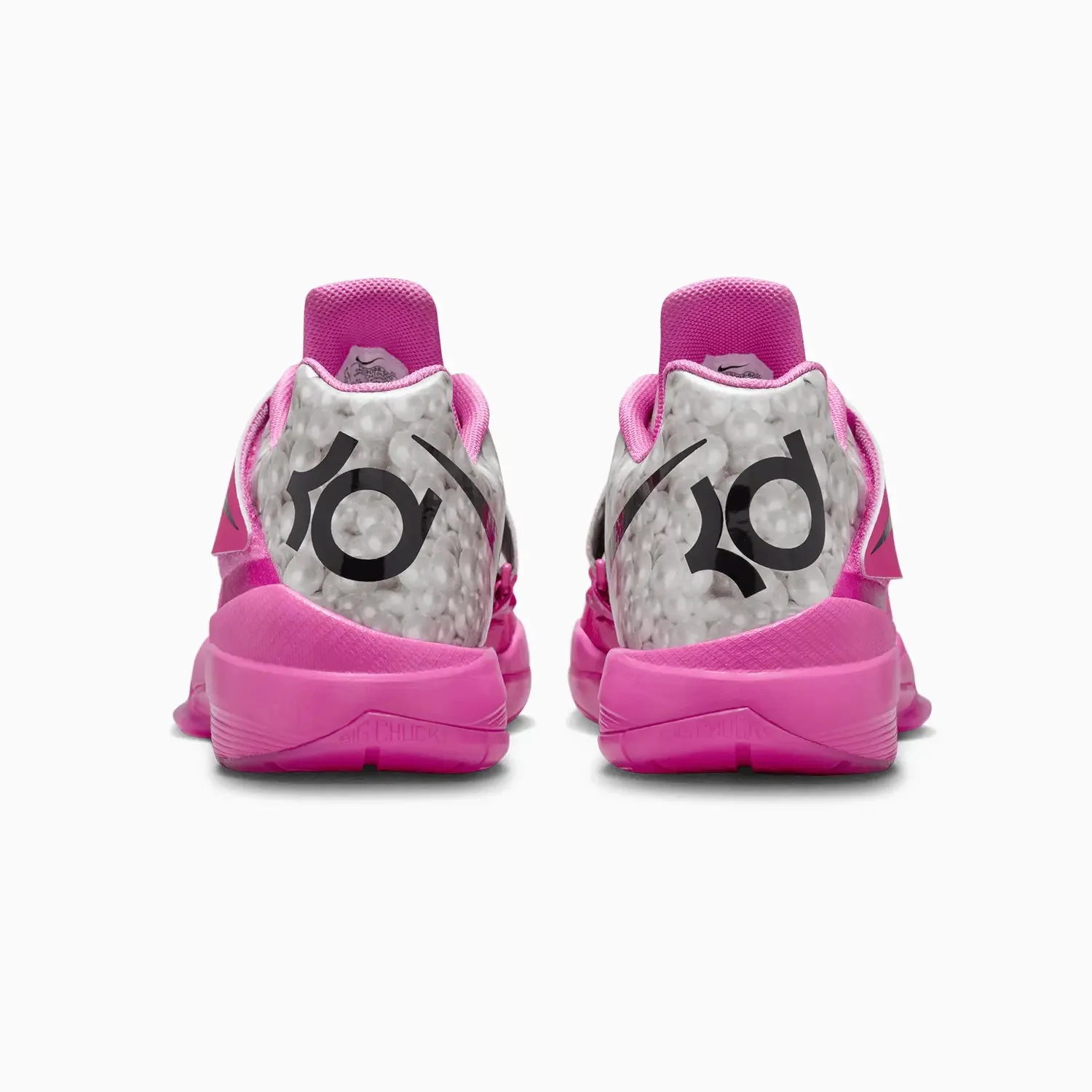 Men's Zoom KD 4 "Aunt Pearl"