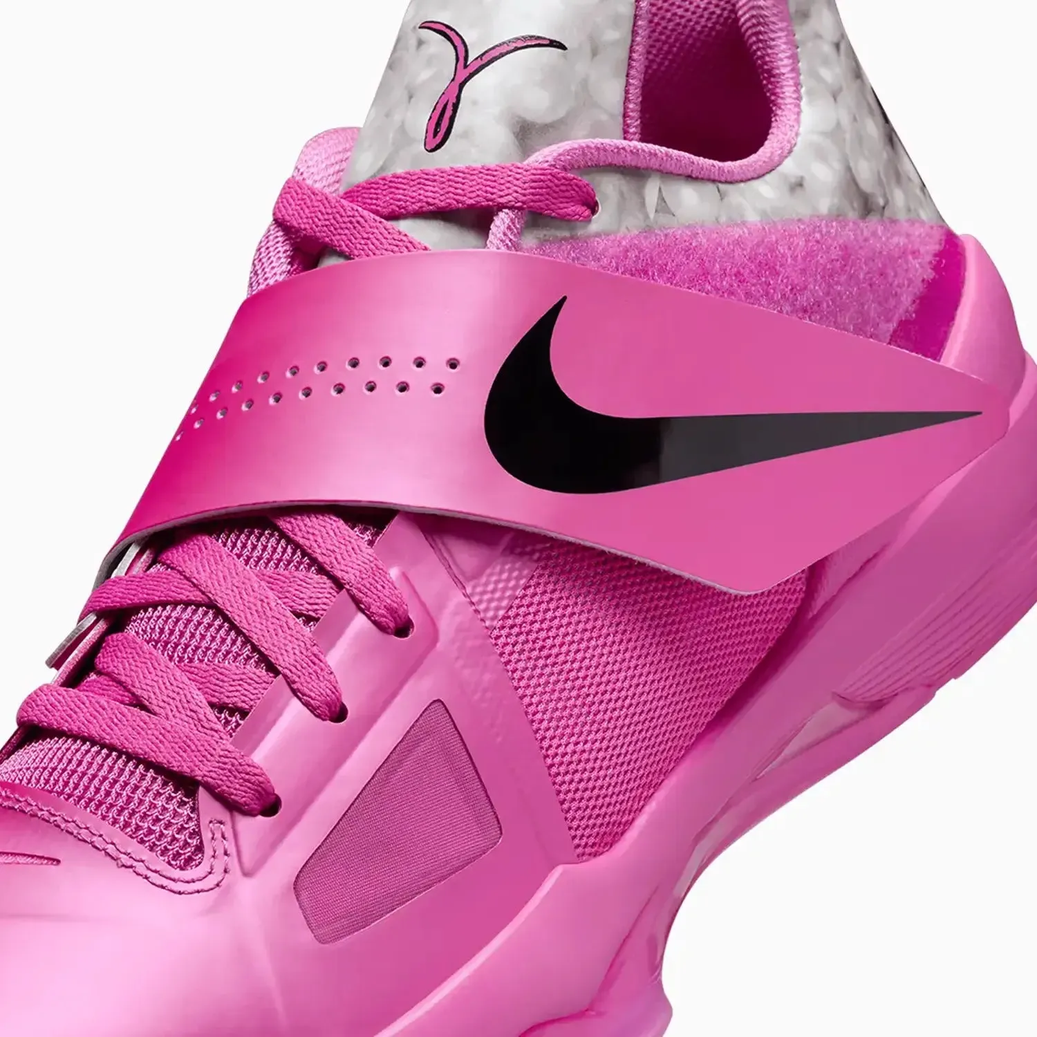 Men's Zoom KD 4 "Aunt Pearl"