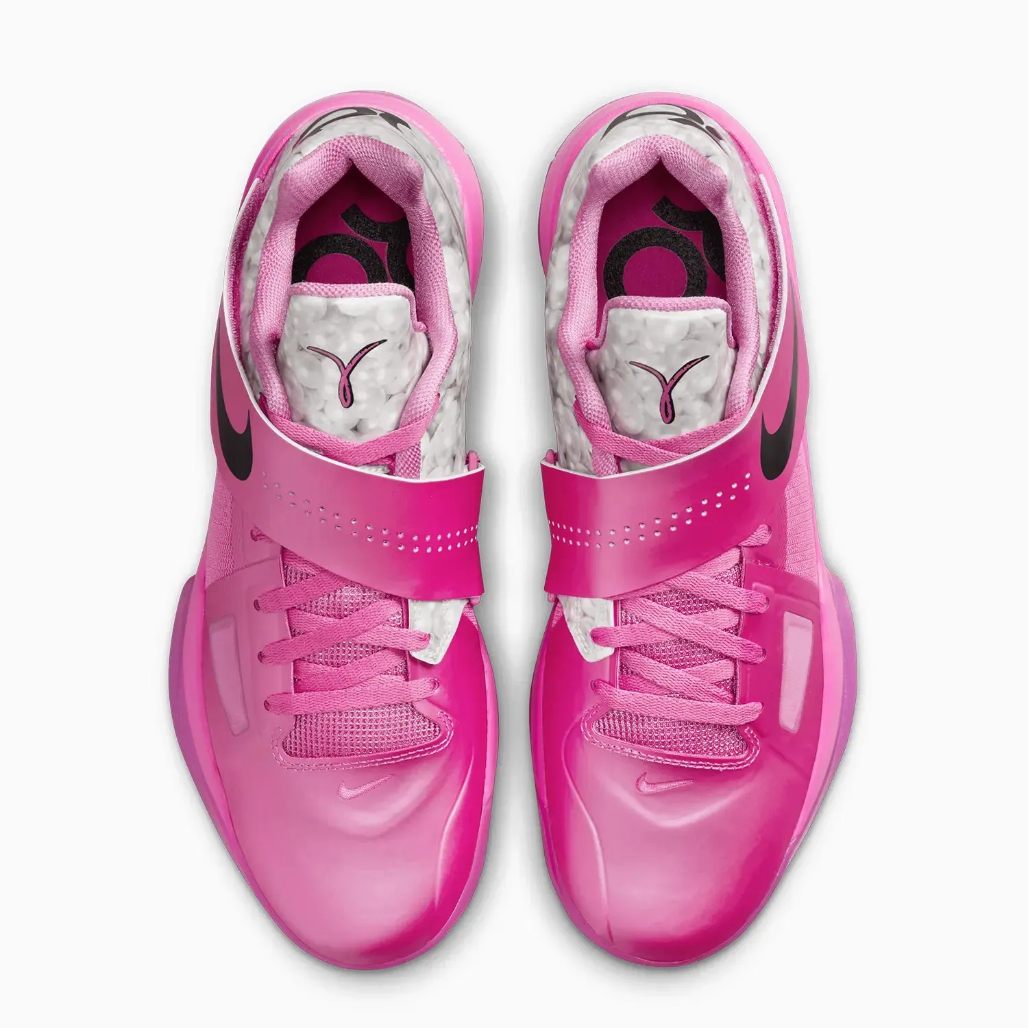 Men's Zoom KD 4 "Aunt Pearl"