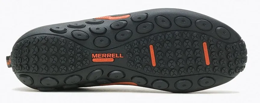 Merrell J85775 - Men's Alloy Toe Jungle Moc Slip-On