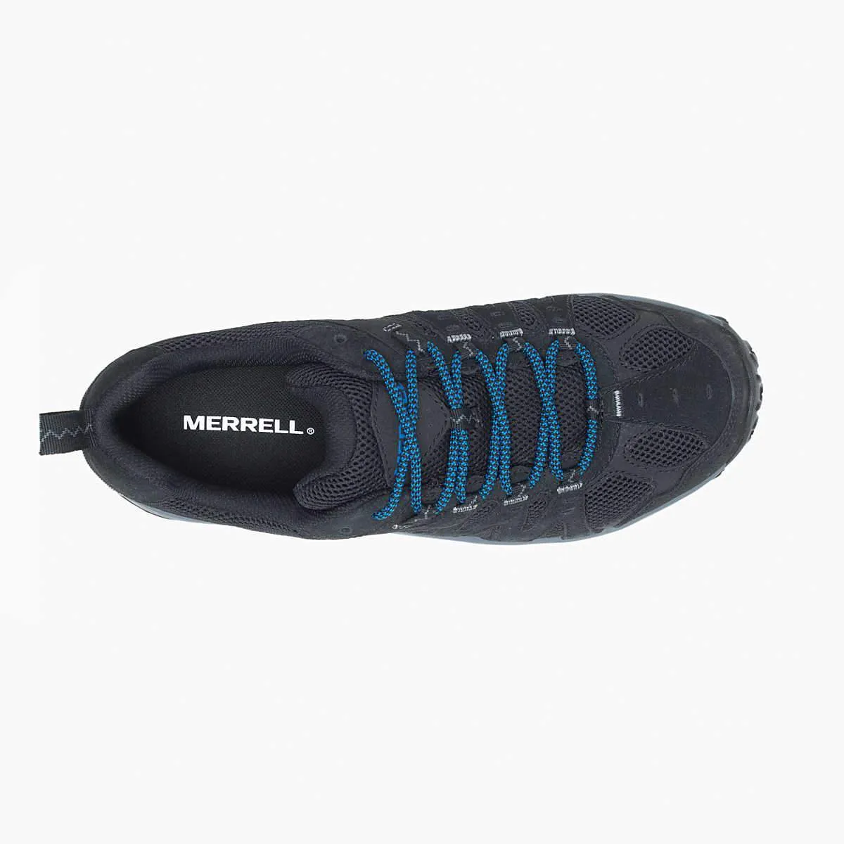 Merrell Mens Accentor 3 Wide Shoe