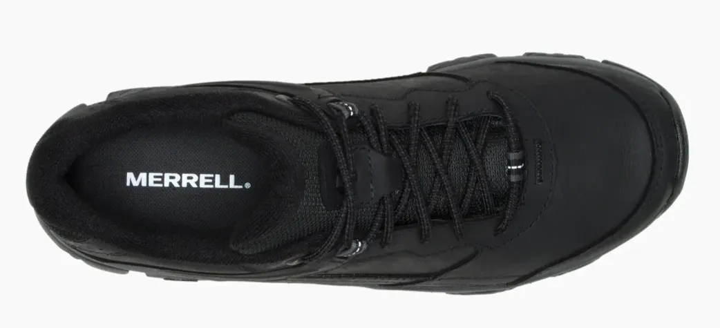 Merrell Moab Adventure 3 Mens Hiking Shoe