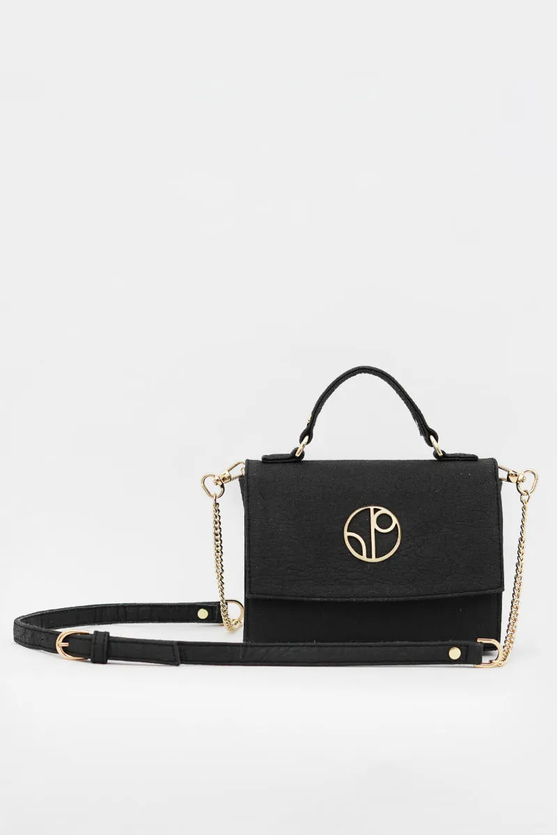 Mini London LHR Cross Body Bag