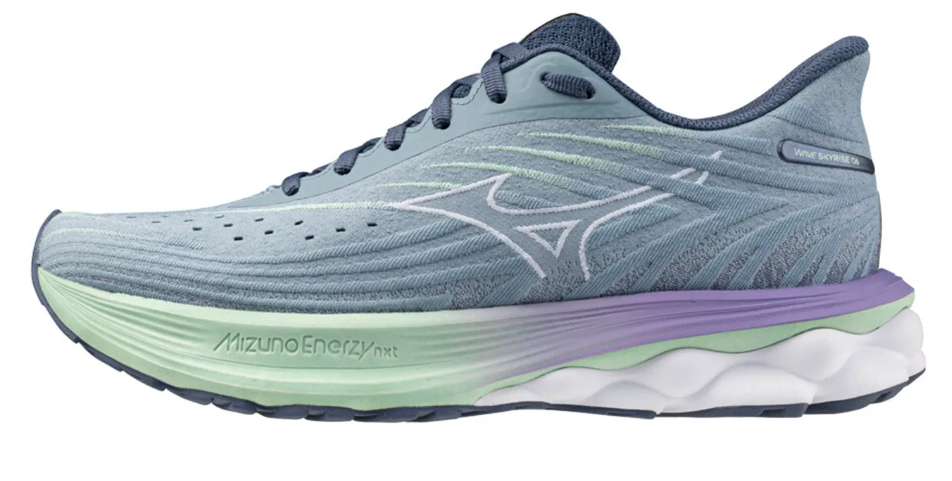 Mizuno Women's Wave Skyrise 6