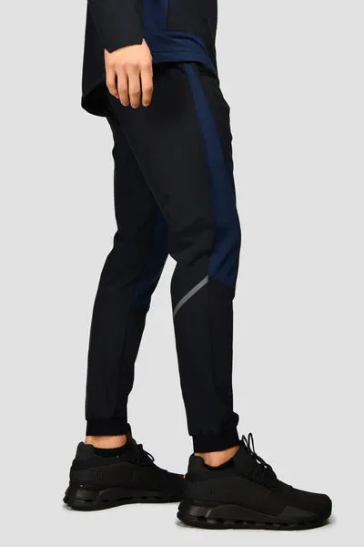 MONTIREX Shift Tech Pant - Space Blue/Midnight Blue