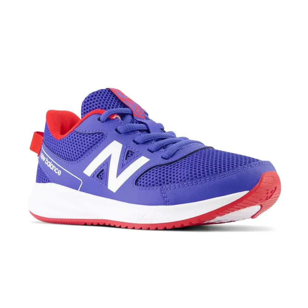 New Balance 570 Kids Shoe