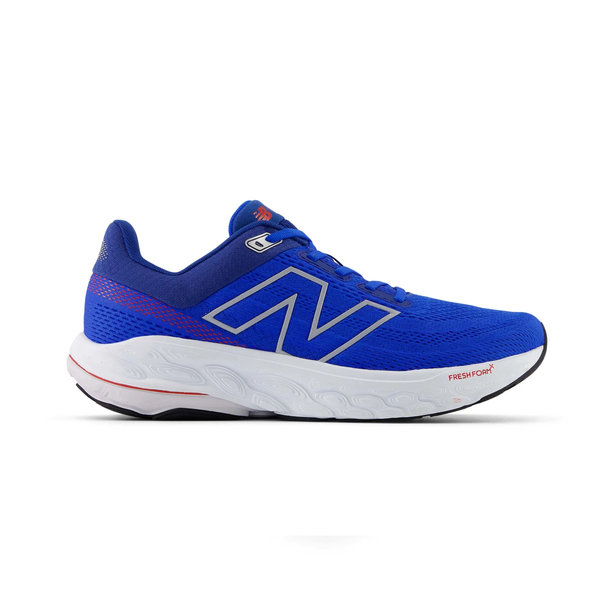 New Balance | Men's Fresh Foam X 860 V14 Running Shoes - Blue Oasis