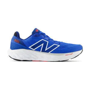 New Balance Men's Fresh Foam X 880 v14 Blue Oasis/Atlantic Blue