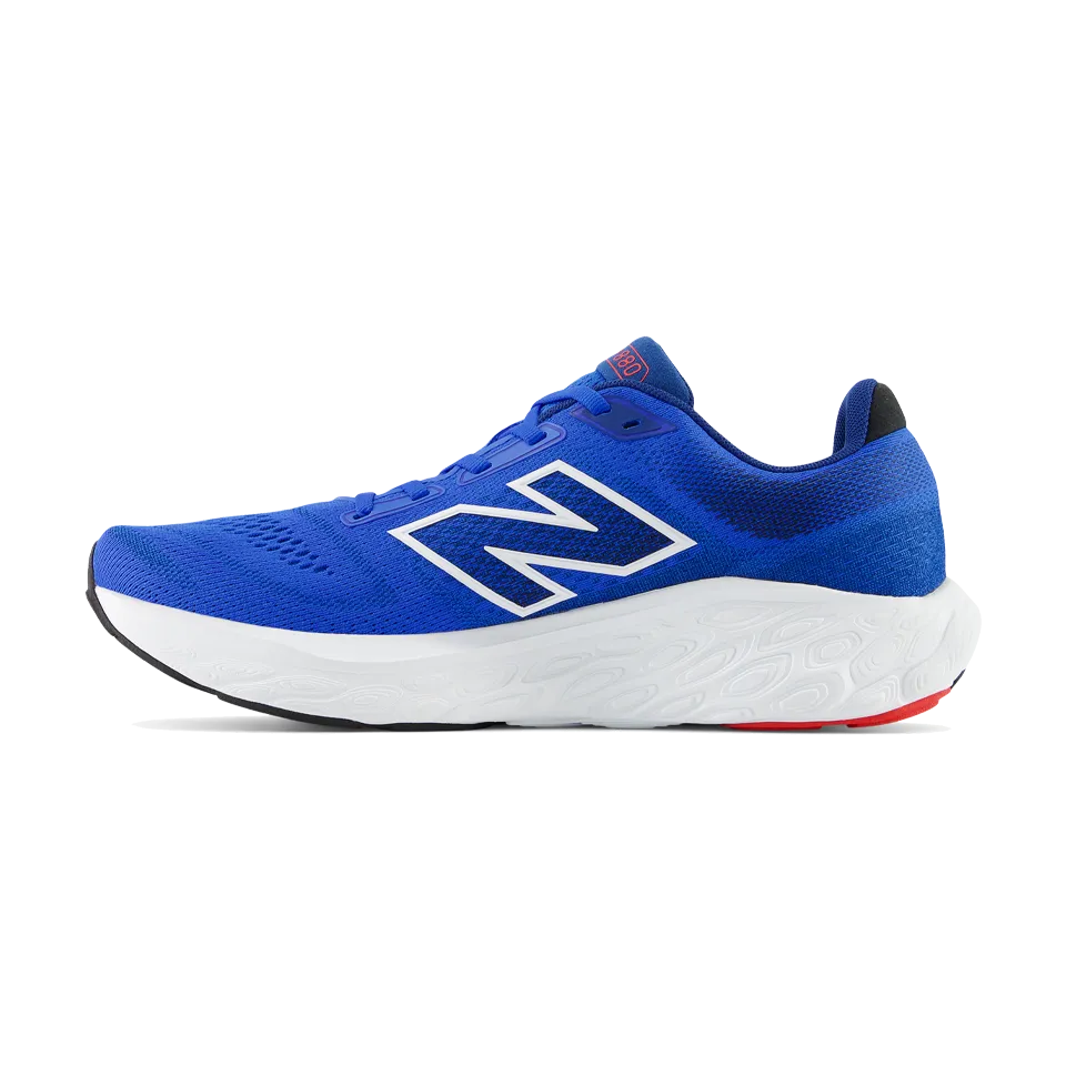 New Balance Men's Fresh Foam X 880 v14 Blue Oasis/Atlantic Blue