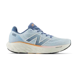 New Balance Women's Fresh Foam X 880 v14 Quarry Blue/Sea Salt