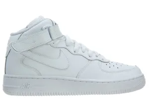 Nike Air Force 1 Mid Big Kids Style : 314195