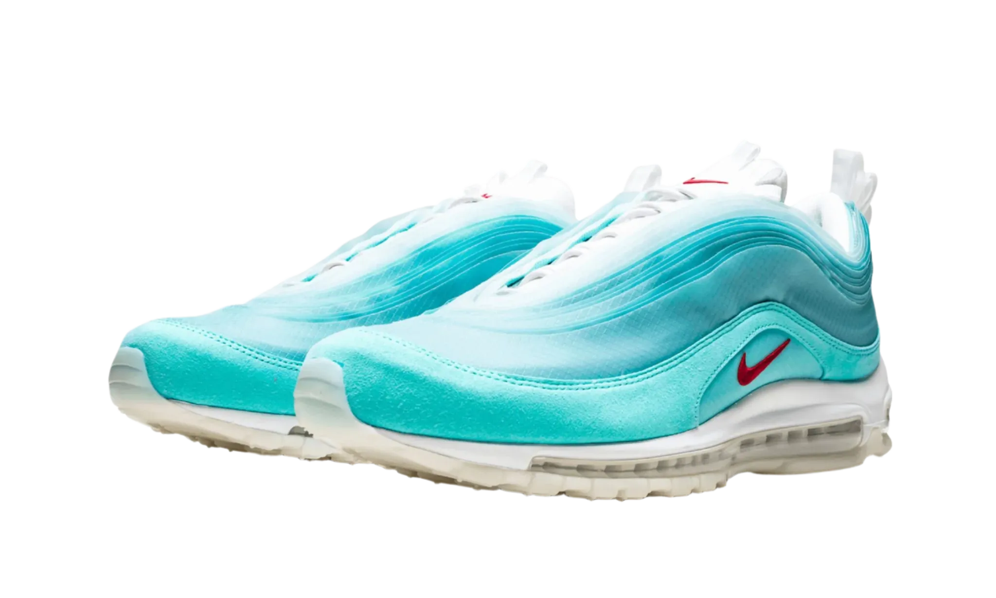 Nike Air Max 97 Shanghai Kaleidoscope