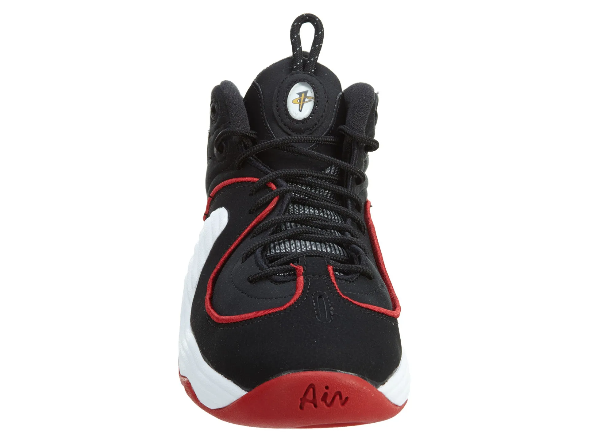 Nike Air Penny Ii Big Kids Style : 820249