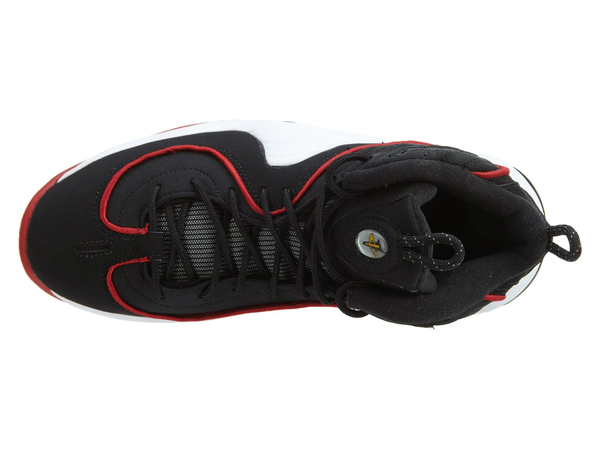 Nike Air Penny Ii Big Kids Style : 820249