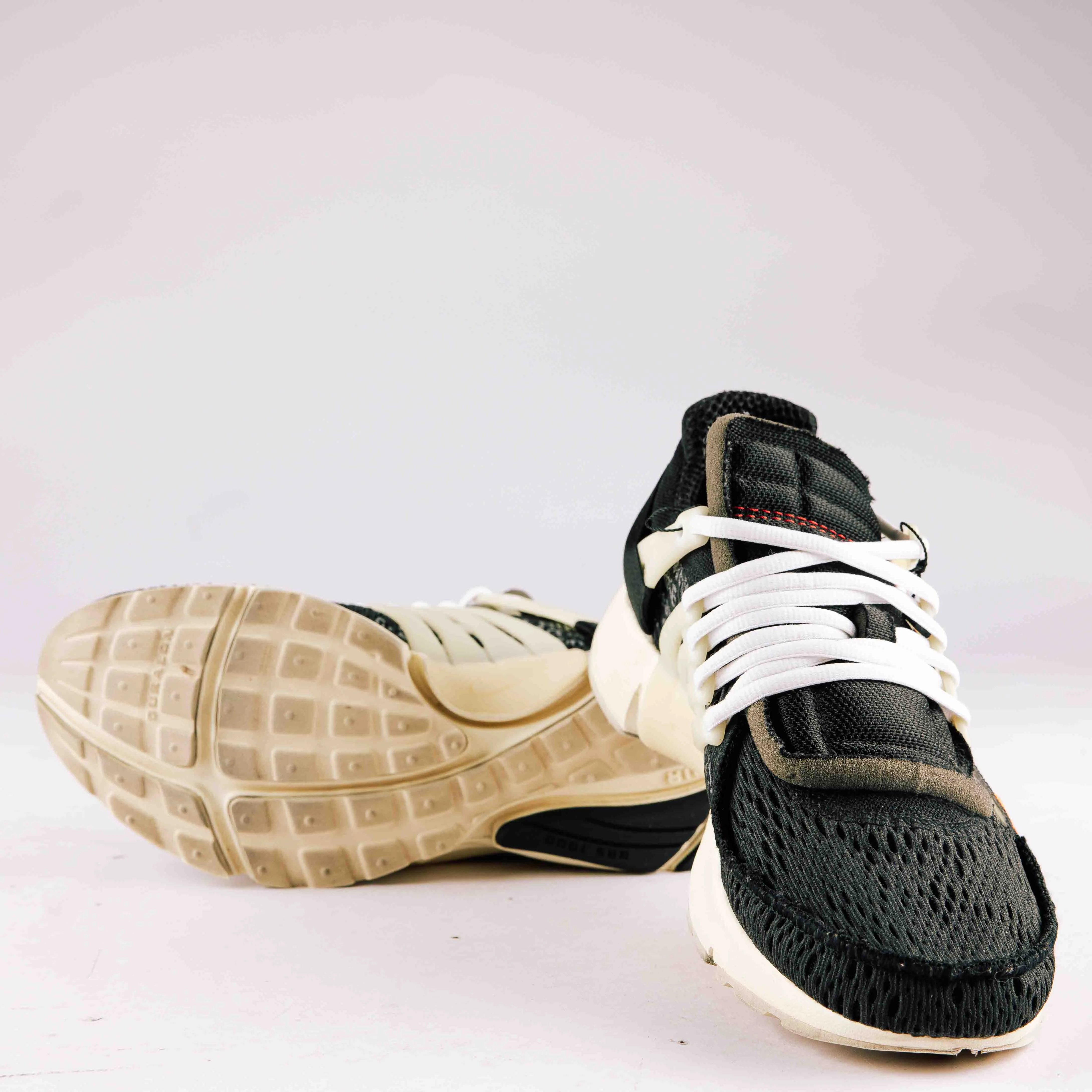 Nike Air Presto Off-White - Used - 0158