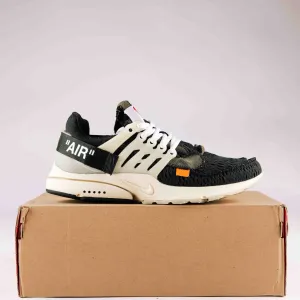 Nike Air Presto Off-White - Used - 0158