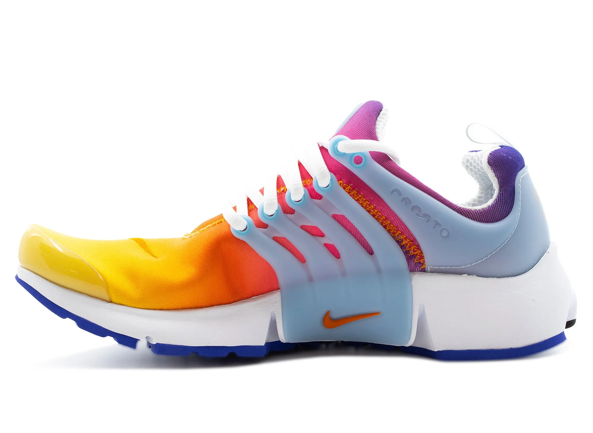 Nike Air Presto 'Sunrise'