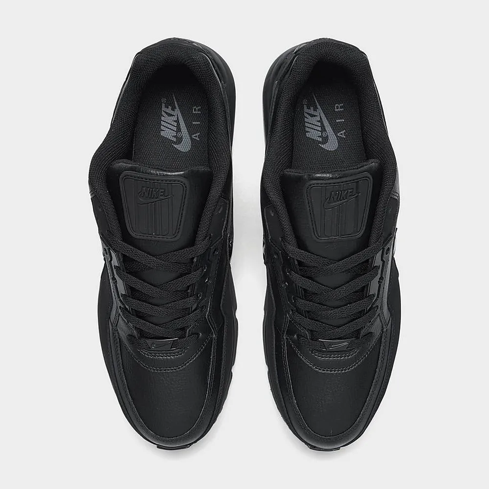 Nike Men's Air Max LTD 3 Shoes - All Black