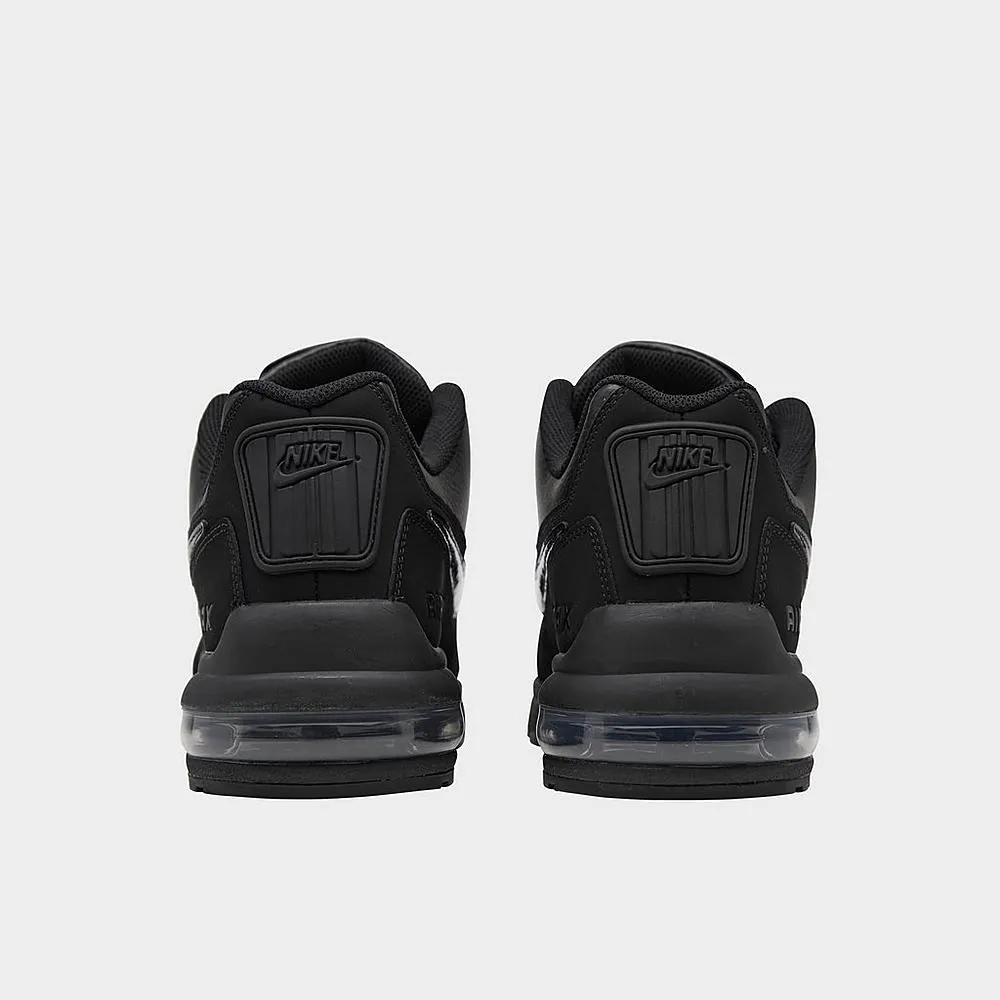 Nike Men's Air Max LTD 3 Shoes - All Black