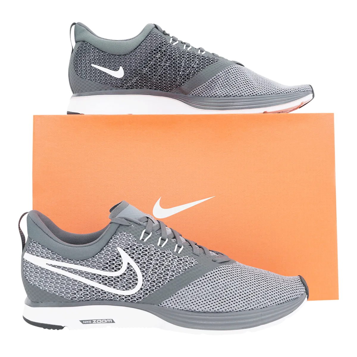 Nike Men's Zoom Strike Running Shoes