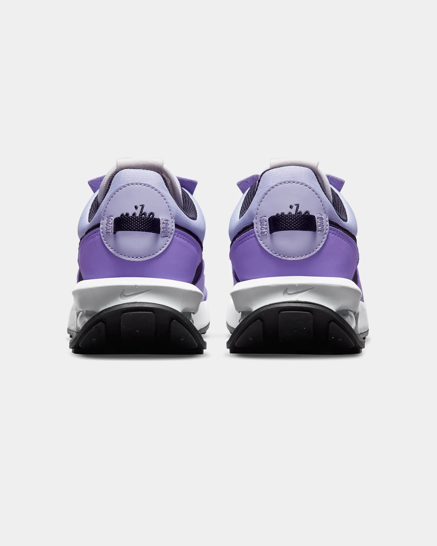 Nike Women's Air Max Pre-Day Purple Dawn/Black