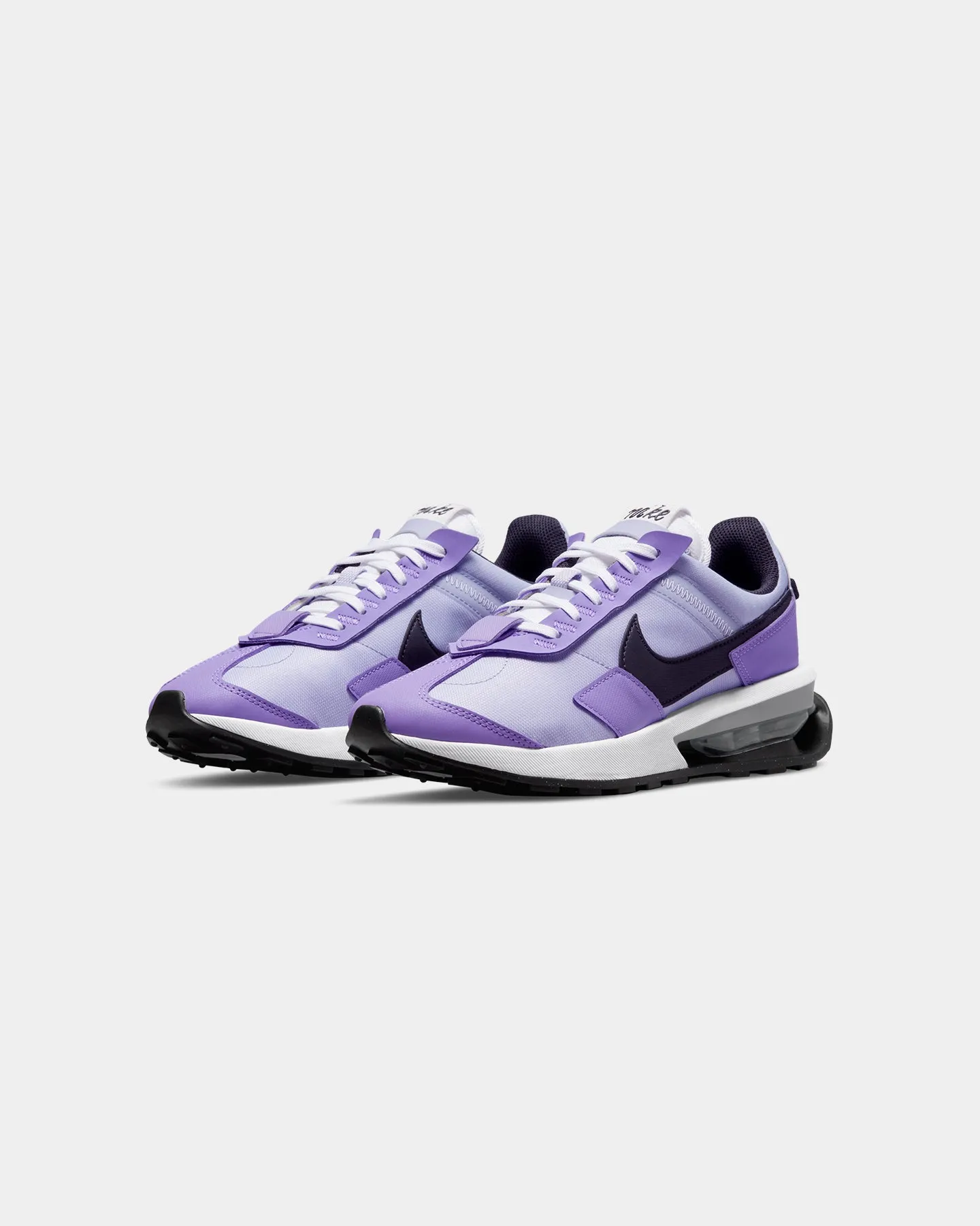 Nike Women's Air Max Pre-Day Purple Dawn/Black