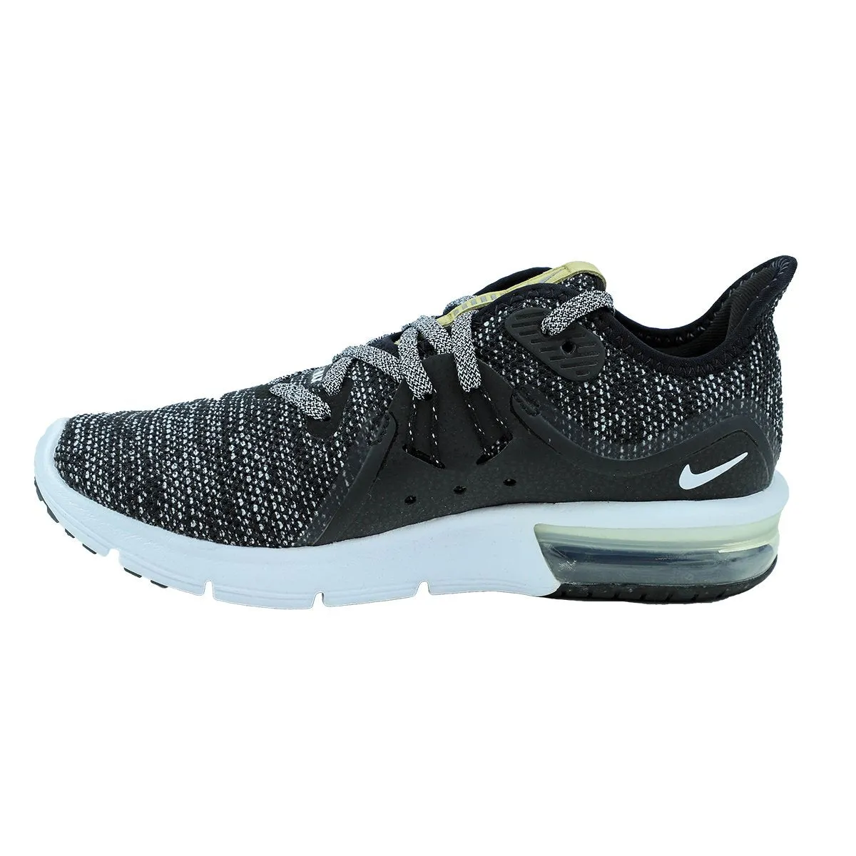 Nike Women's Air Max Sequent 3 Running Shoes