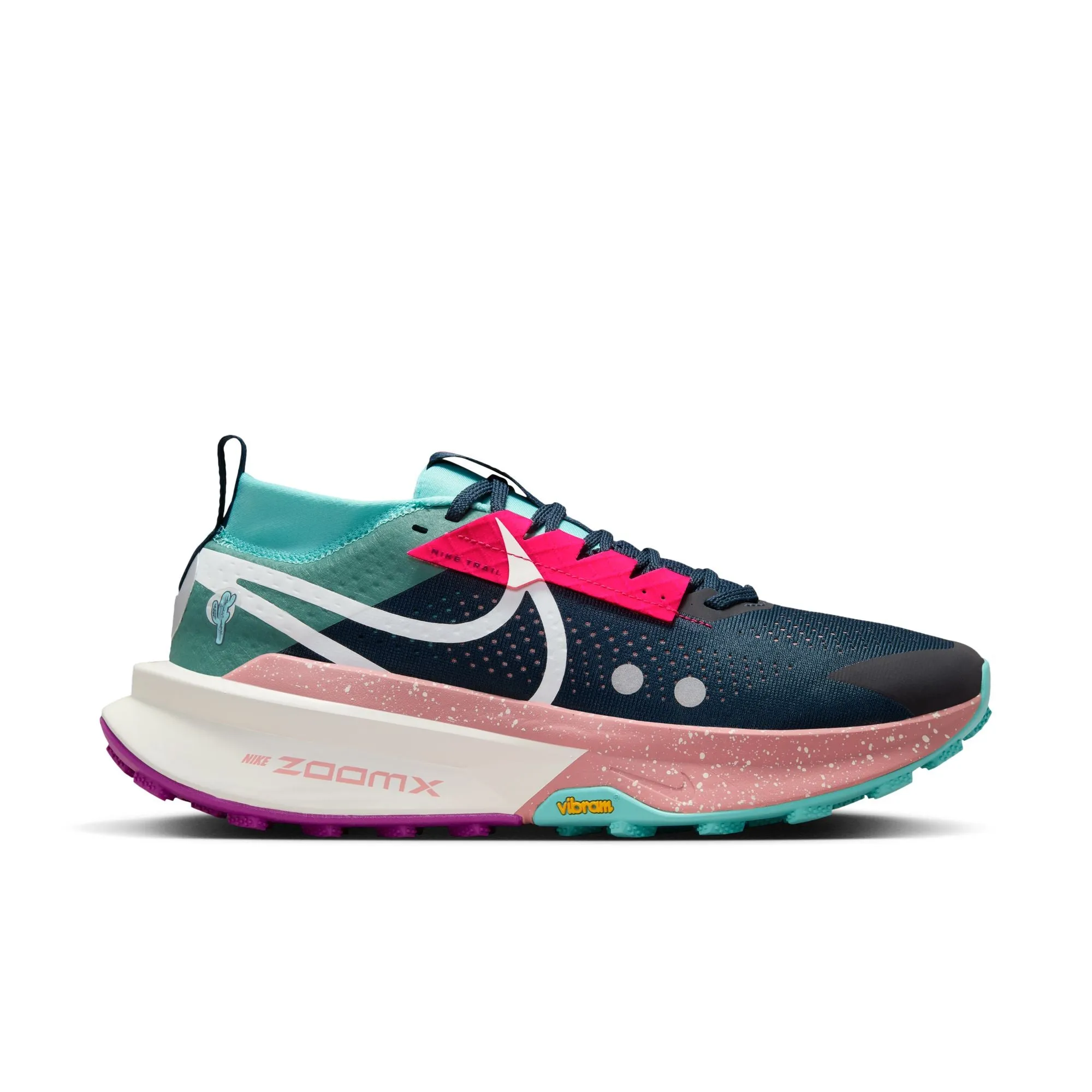 Nike Zegama 2 Women's Trail Running Shoes