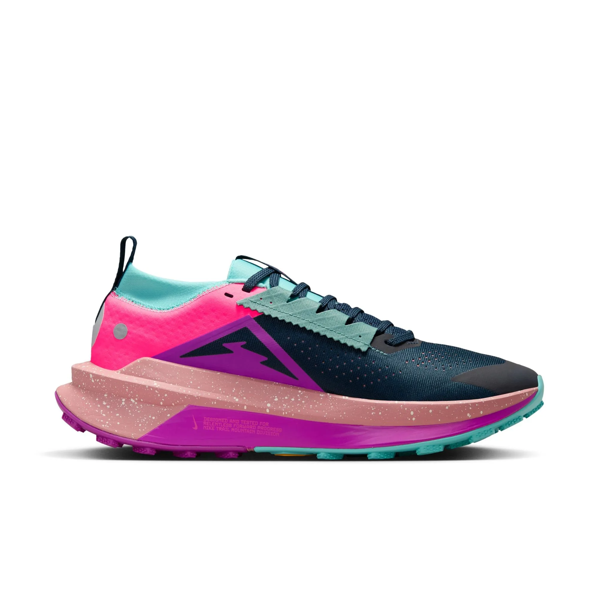 Nike Zegama 2 Women's Trail Running Shoes