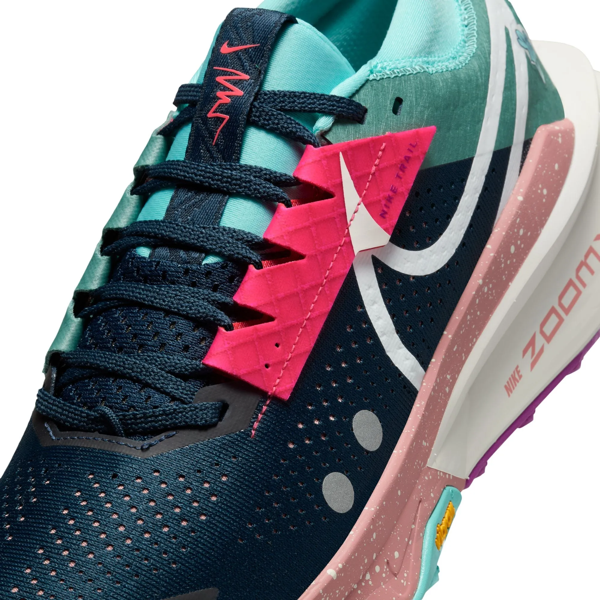 Nike Zegama 2 Women's Trail Running Shoes