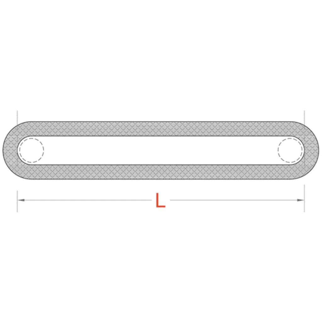 Nodus Sheathed Loop - L4 HL