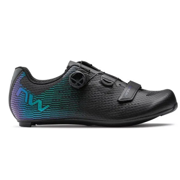 Northwave Storm 2 Women's Road Shoes - Anthracite