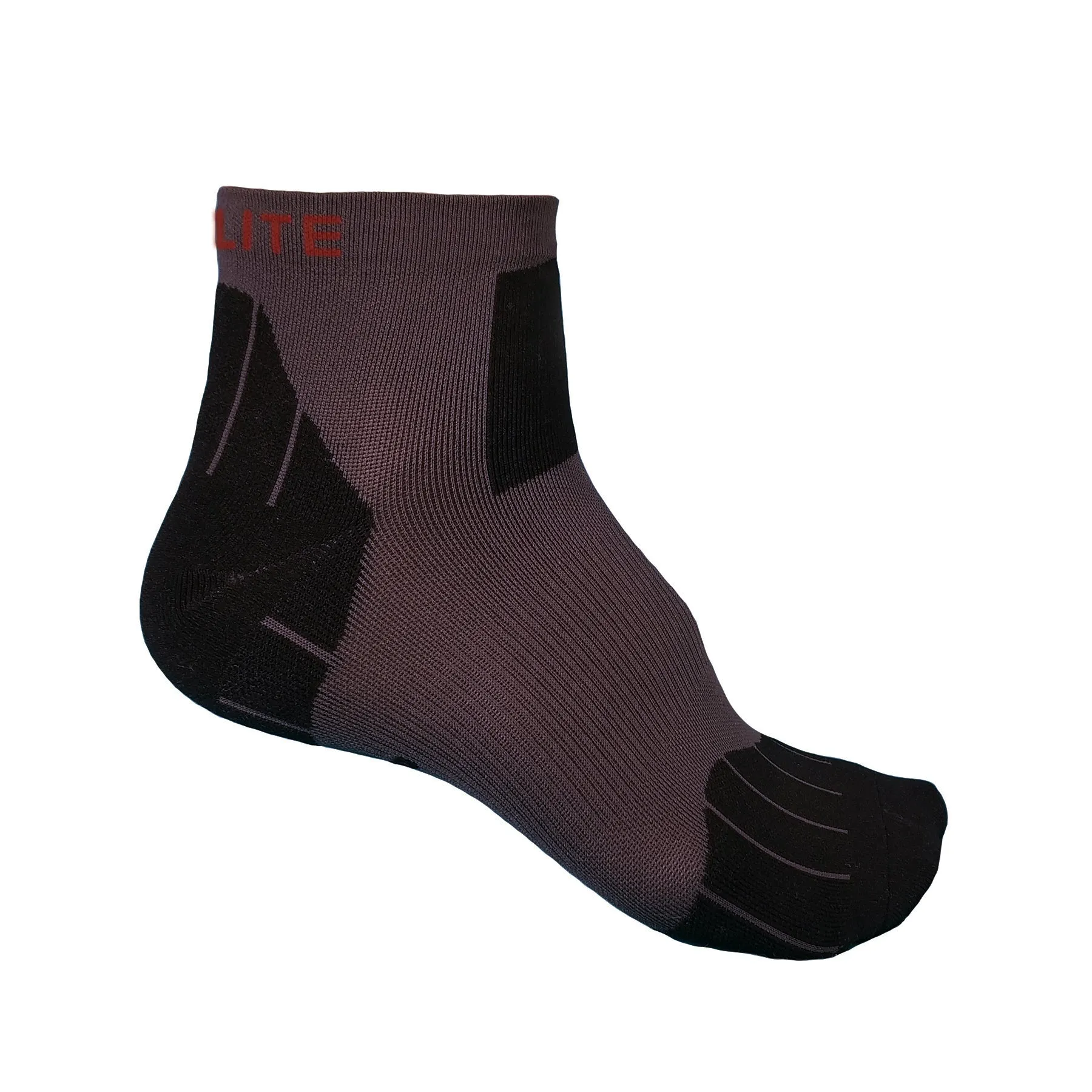 OCR and Trail Running Socks - Ankle-Length