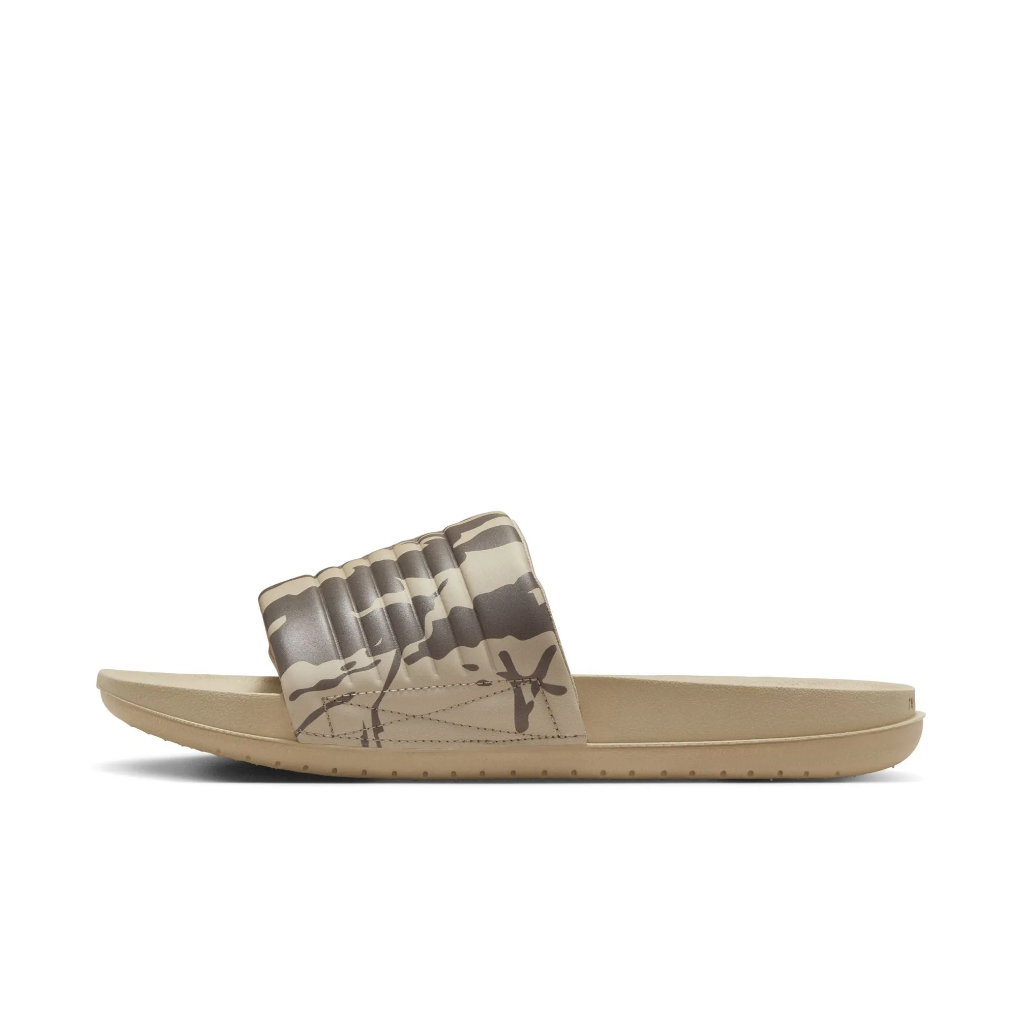 Offcourt Adjustable Slide Print