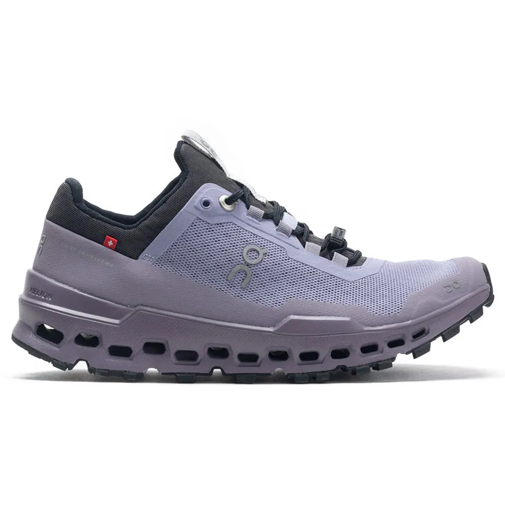 On Cloudultra Mesh Women's Running Shoes