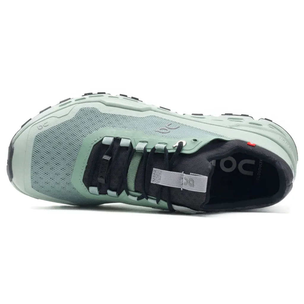 On Cloudultra Mesh Women's Running Shoes