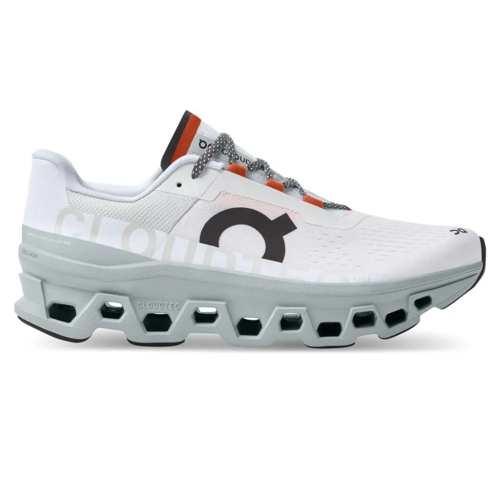 On Men's Cloudmonster Running Shoes