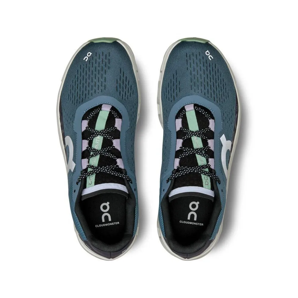 On Men's Cloudmonster Running Shoes