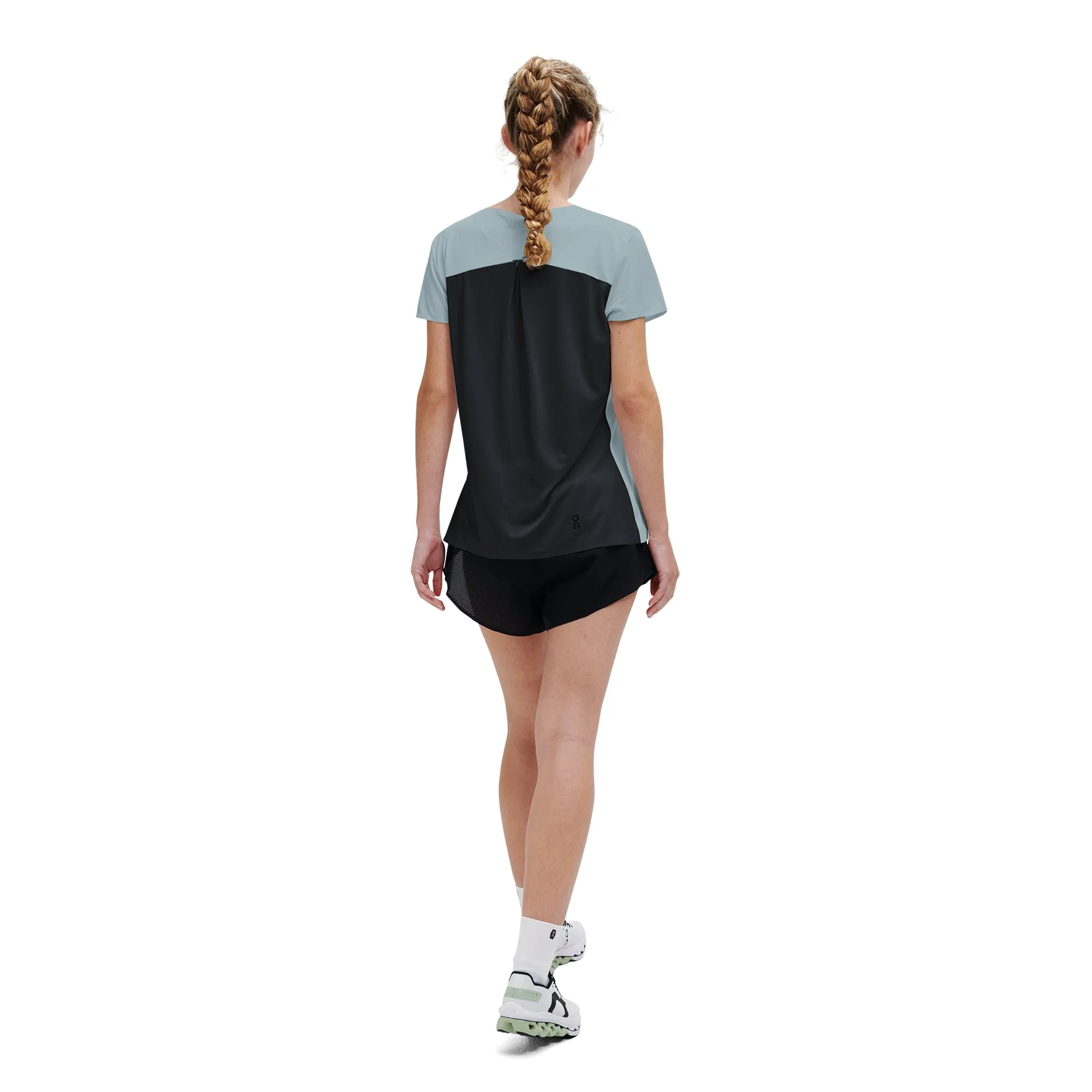 ON RUNNING PERFORMANCE T WOMEN