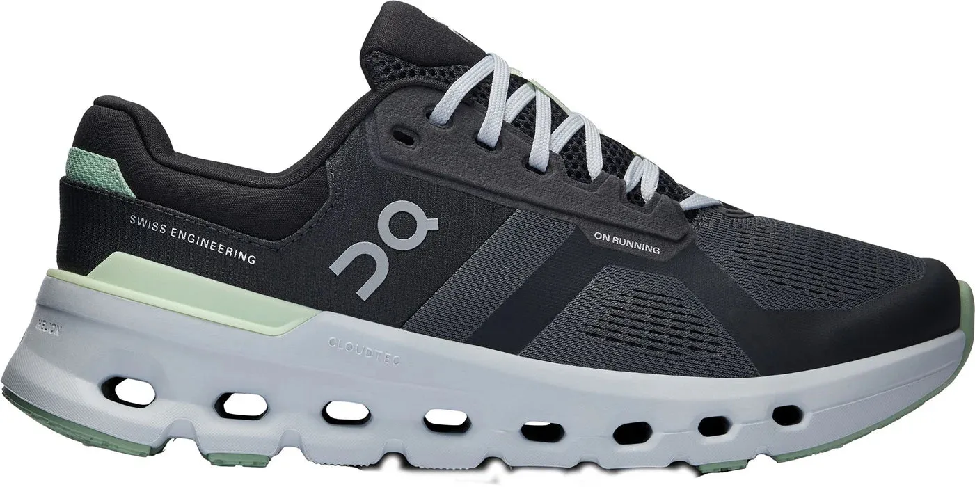 ON - Women's CloudRunner 2 Stability Road Shoe