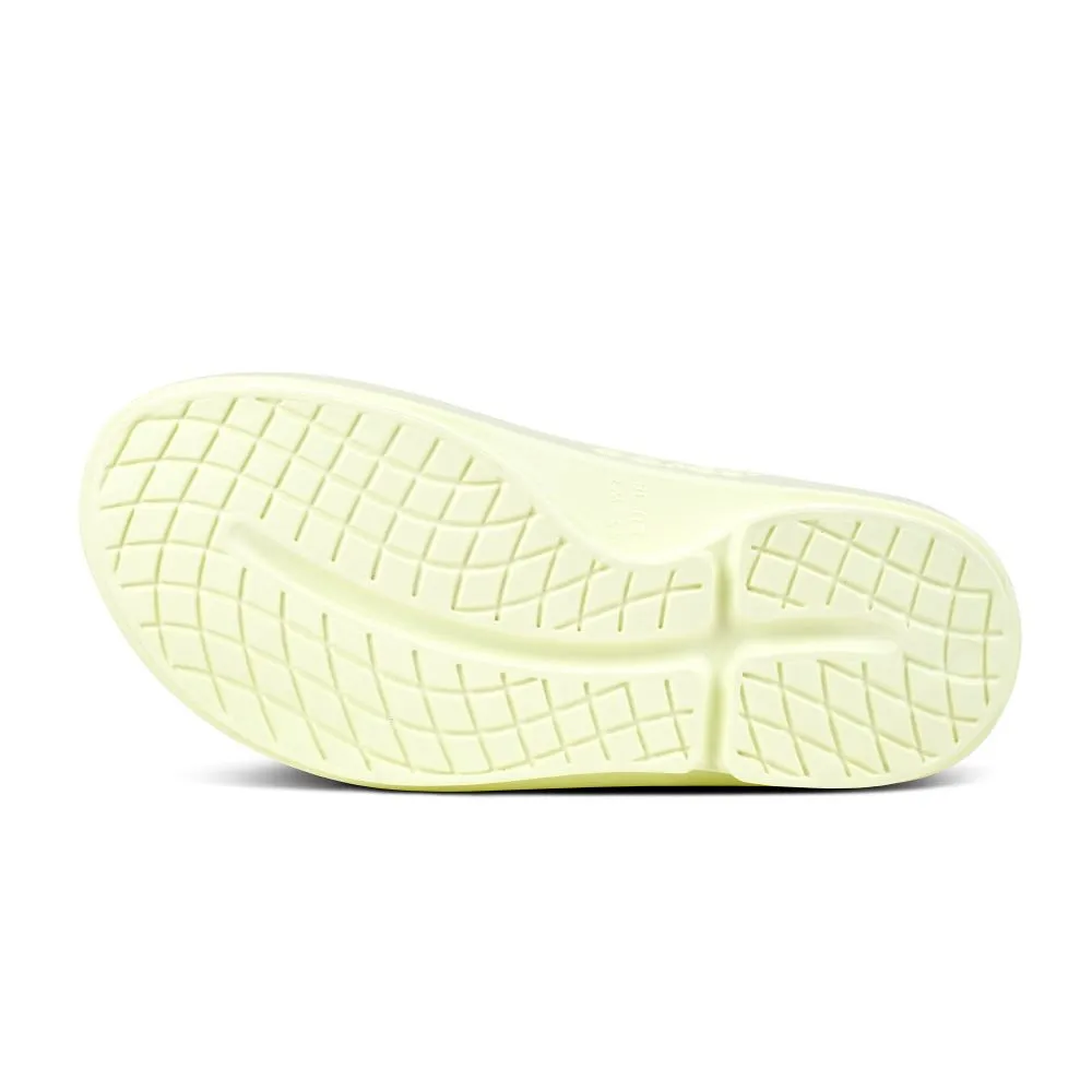 'OOFOS' Women's OOah Slide - Mello