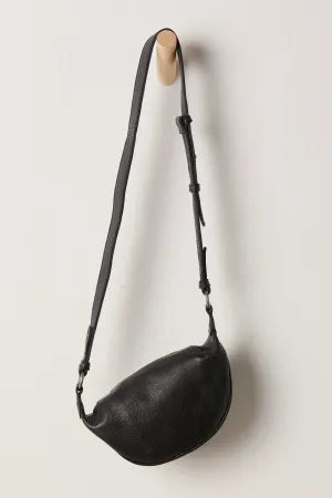 Palmer Crossbody | Black