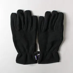 Patagonia Synchilla Fleece Gloves